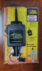 Gear Keeper RT3-4518 Hanging Scanner Tether | Gear Tether | 18 Ounces - Picture 1 of 2