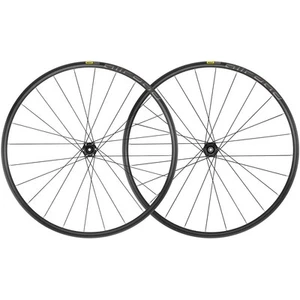 Mavic Allroad Disc 28"" Laufradsatz, Shimano HG M11 - Centerlock - Bild 1 von 5