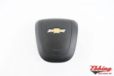 Driver Left Front Steering Wheel Airbag Fits 2014-2020 Chevrolet Sonic 703296 - Изображение 1 из 4