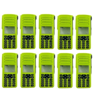10Pack Green Replacement Housing Case Compatible With XPR7550e XPR7550E Radio - Afbeelding 1 van 4