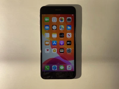 📱 Apple iPhone 6s Plus 32GB Space Gray (Factory Unlocked) - SIM Worldwide - Image 1 of 4