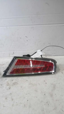Used Right Tail Light Assembly fits: 2017 Lincoln Mkz quarter panel mounted Righ - Image 1 of 4