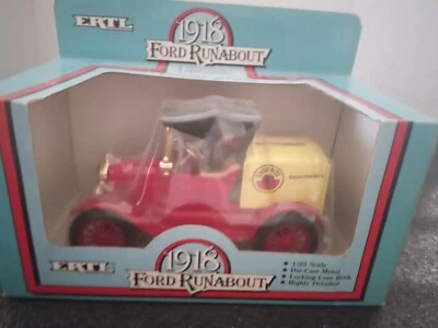 Ertl 9163 ShopRite Supermarket - Image 1 of 4