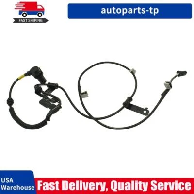 ABS Wheel Speed Sensor Front Left for 04-2009 Kia Spectra Spectra5 L4 1.8 2.0 - Image 1 of 4