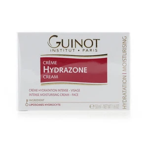 Crema hidratante intensa Guinot Hydrazone 1,6 oz 50 ml NUEVA ENVÍO RÁPIDO - Imagen 1 de 1