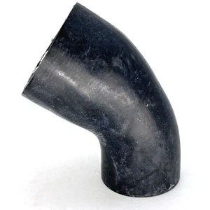 Radiator Coolant Hose Water Pipe for BMW E81 E82 E88 E90 E60 X1 E65 130i 325i - Bild 1 von 4