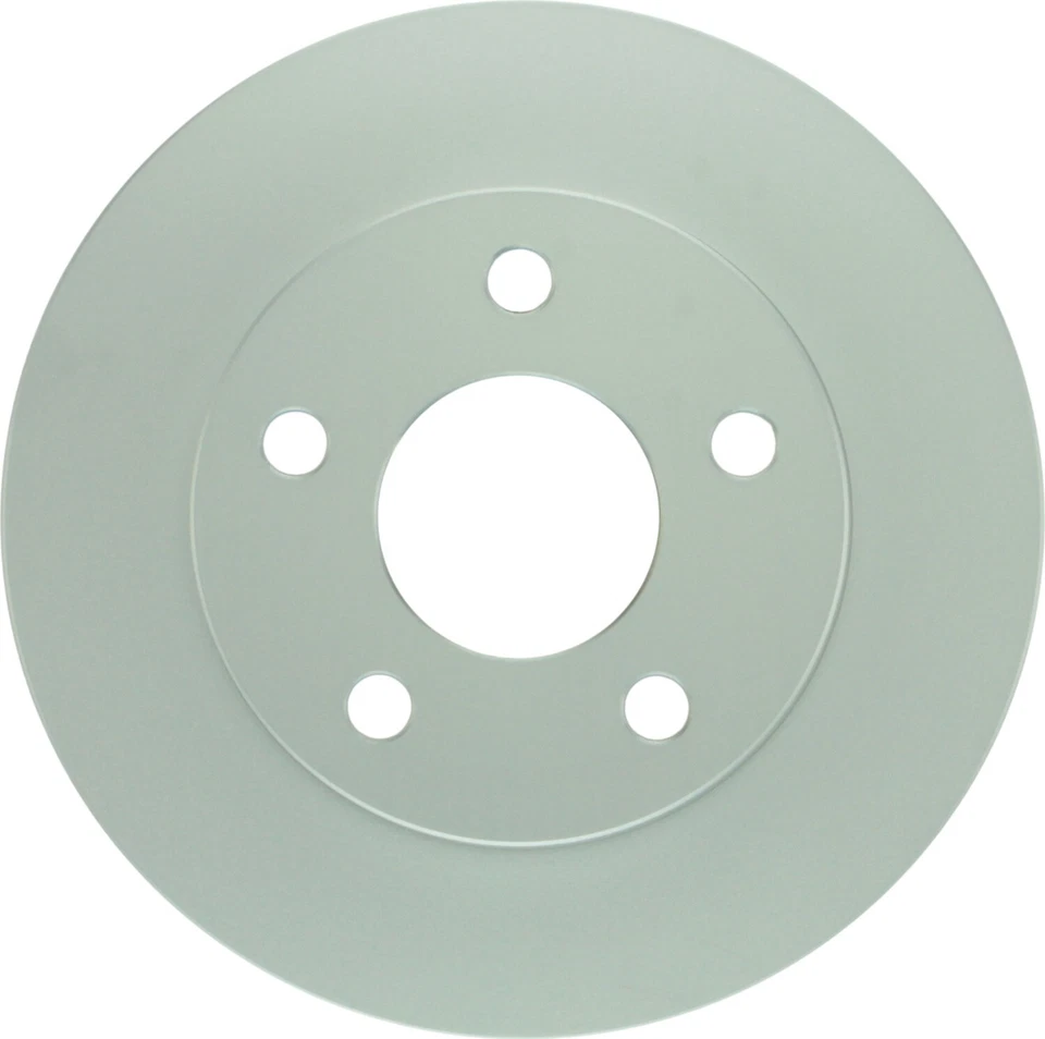 适用于 2010 - 2013 雪佛兰 Impala Bosch QuietCast 盘式制动转子 2011 年后部 2012 — 第 1/4 张图片