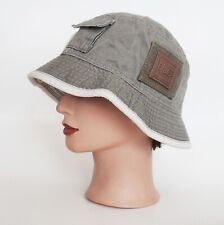 Dolce&Gabbana D&G Cotton Bucket Hat Size XS