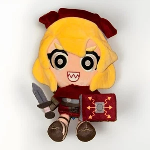 Makeship | Centurii-chan Plush | Limited Edition 1/5,512 - Bild 1 von 10