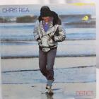 Chris Rea Deltics Vintage Sealed Vinyl Lp (New)