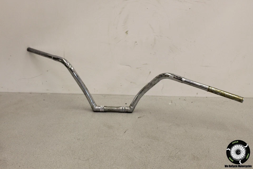 1985 Honda Goldwing 1200 Gl1200a Aspencade Handlebars  - Image 1 of 1