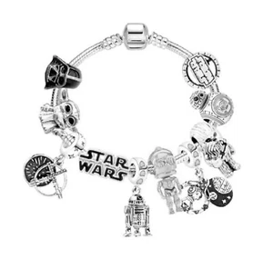 Star Wars Bracelet - Picture 1 of 1