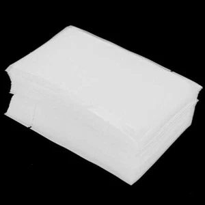 100/200/300 packs Vacuum Sealer Bags 8x12cm Embossed Food Saver Storage Package - Picture 1 of 15