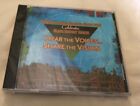 Black History Hear The Voices Share The Vision PROMO CD New Sealed rare