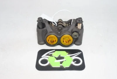 Yamaha YZF-R6 YZF R6R 2006 2007 pernos de pinza de freno delanteros derechos 308151 OEM Foto 1 de 4