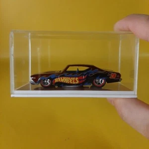 Hot Wheels '69 CHEVELLE SS 396 HW 2018 Collector Edition Mail In (Loose+Case) - Picture 1 of 20
