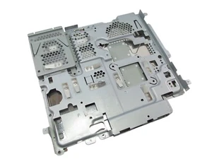 Sony PlayStation 3 PS3 Slim Motherboard Metal Housing Chassis CECH-2001A 2001B - Picture 1 of 2