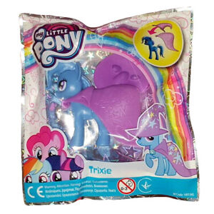 HASBRO My Little Pony LIMITED EDITION Egmont Magazine - Trixie Lulamoon 2019 BF