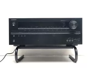 ONKYO TX-NR626 AV Receiver 7.2 Channel 4K HDMI Dolby - Picture 1 of 5