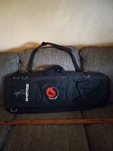 Nuevo Whiptide Bolso de Lona de Transporte Largo 36 x 13 - Imagen 1 de 5