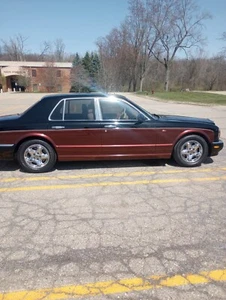 1999 Bentley Arnage - Picture 1 of 9