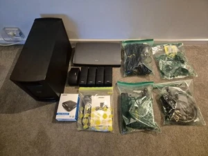 Bose Lifestyle 535 Series III home entertainment system - Picture 1 of 15