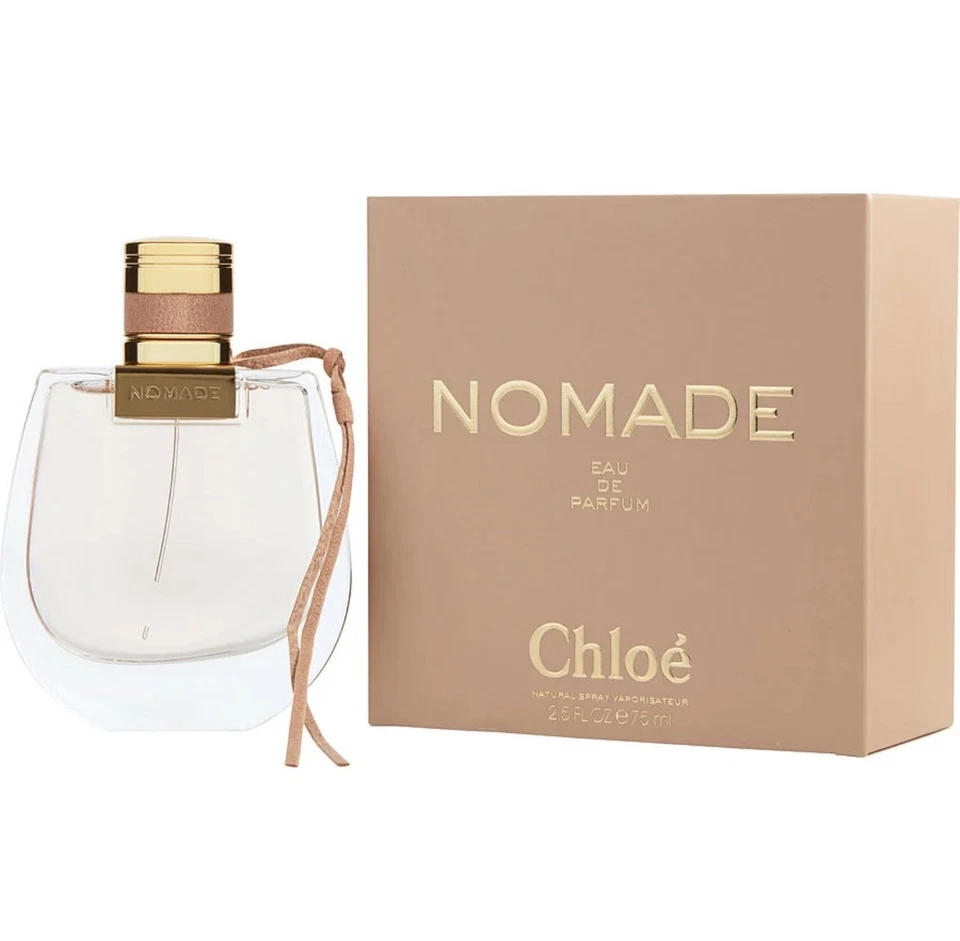Perfume Nomade By Chloe 2,5 fl oz Foto 1 de 1