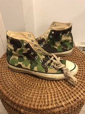 converse 1980s