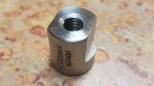 Huron Drehbankfutter T-Mutter SMW12,5TN  - Bild 1 von 3