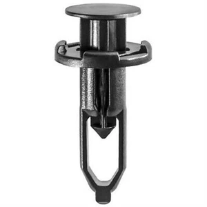 18873 Bumper Rocker Push Clip Retainer Fit Toyota 52161-16010 - 25PK - Bild 1 von 1