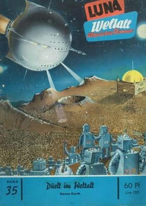 Luna Utopia 35 (Z2), Lehning - Bild 1 von 1