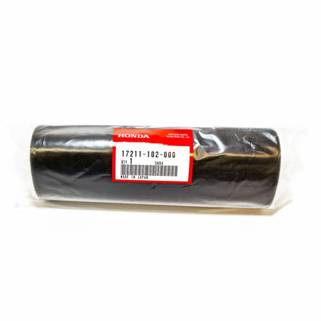 74-79 Honda Ct90 Genuine OEM Foam Air Filter Cleaner Element Ct 90