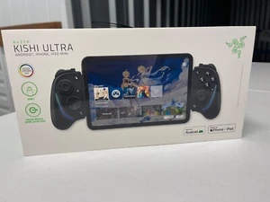 Razer Kishi Ultra-USB-C Gaming Controller - Picture 1 of 3