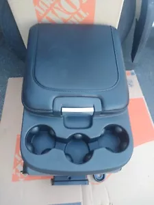 Dodge Ram 2003-2024 consola central/asiento de salto nuevo despegue. - Imagen 1 de 11