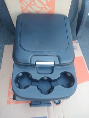 2003-2024 Dodge Ram Center Console /Jump Seat new take off. - Image 1 of 4