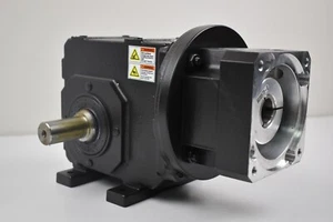 Stober K102VN0060MT20 Servofit Precision Gearhead, 6.1 Ratio (NEW) - Picture 1 of 6