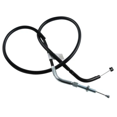 Cables de embrague aptos para Suzuki GSXR600 2001-2003 2001 2002 2003 01 02 58200-35F10 Foto 1 de 4