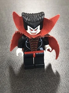 LEGO Studios minifigure vampire - Photo 1/10