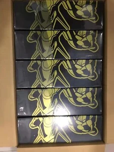 Pokemon Chino 25 Aniversario "Rayquaza" Caja Reforzada con 3 PROMOCIÓN EN STOCK - Imagen 1 de 6