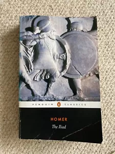 Die Ilias von Homer (Taschenbuch, 1969) - Bild 1 von 1
