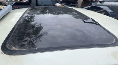 Cristal techo corredizo Nissan 240sx 89-94 OEM Foto 1 de 3