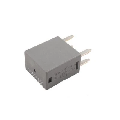 Genuine ACDelco For Chevy Caprice 2011-2013 Multi-Purpose Relay 4 Male Terminal Foto 1 de 4