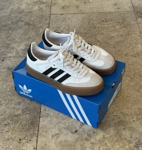Adidas Originals Sambae, Women’s US 7 / UK 5 1/2 - Picture 1 of 14