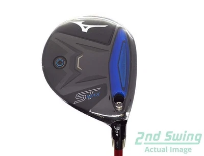 Mint Mizuno ST-MAX 230 Fairway Wood 3 Wood 3W 15° Graphite Senior Right 43.25in - Image 1 of 4