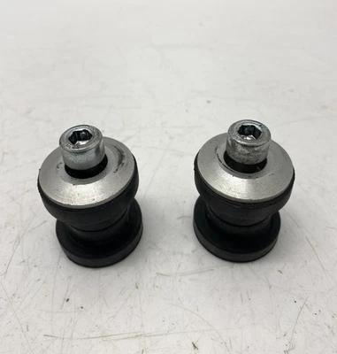 ♻️ Bobinas de pie de paddock trasero Ktm 1290 Superduke R 2018 - 2019 ♻️ Foto 1 de 3