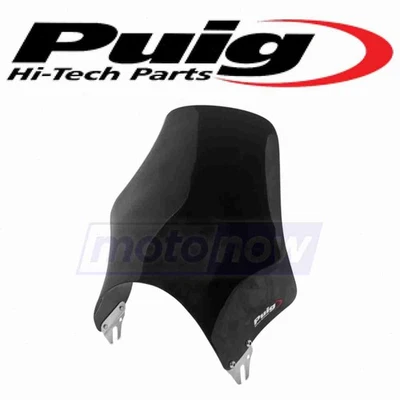 PUIG Naked Windshield for 2001-2003 Kawasaki ZR-7S - Windshield Windshields  kz Foto 1 de 4