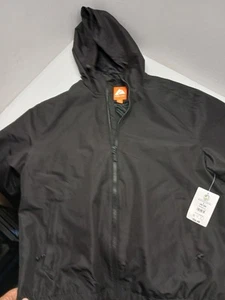 Men's Ozark Trail Windbreaker Jacket Size Large Brand New - Picture 1 of 4
