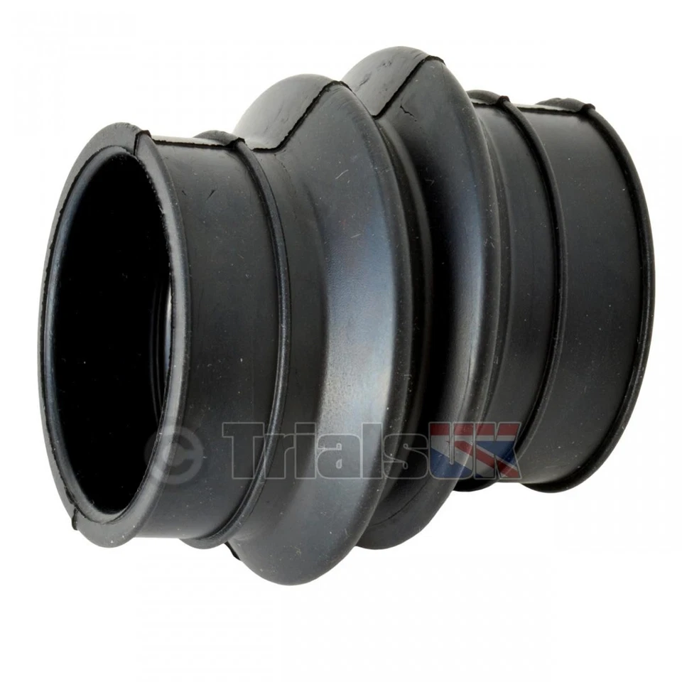 Бета воздушный фильтр коробка резиновый коллектор для EVO 80 REV 80 REV 50 от 2008 до 2025 - Изображение 1 из 1