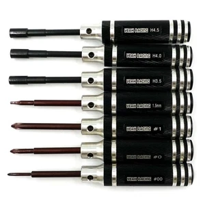 Yeah Racing YT-0210 Mini-Z Full Rebuild Tools Set - Picture 1 of 1