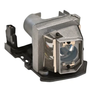 AL™ Series Lamp & Housing for The Optoma HD67 Projector - 90 Day Warranty - Picture 1 of 9